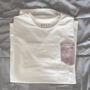 BYLT Drop Cut Lux Pocket